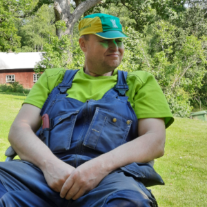 Peter Svensson