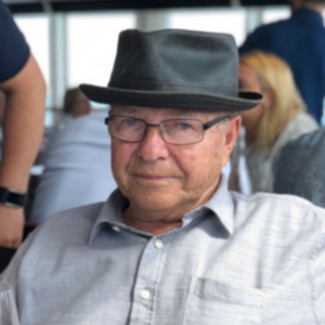 Hans Bergman