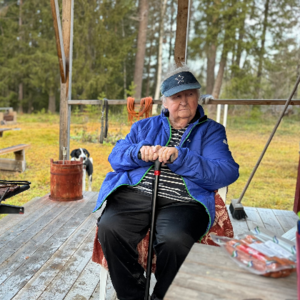 Anita Jonasson