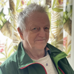 Kalle Nilsson