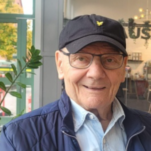 Werner Stenglein