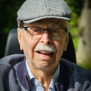 Ulf Hörlin