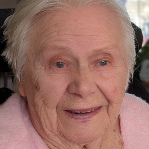 Bertha Holmgren