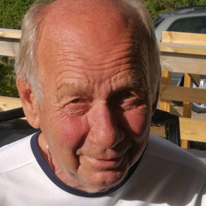 Bernt Johansson