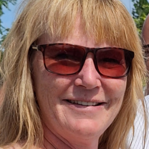Rose-Marie Landin