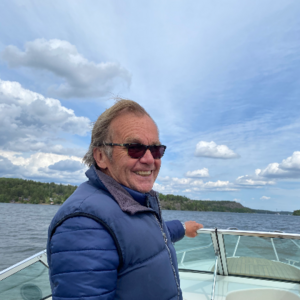 Bengt Bergström