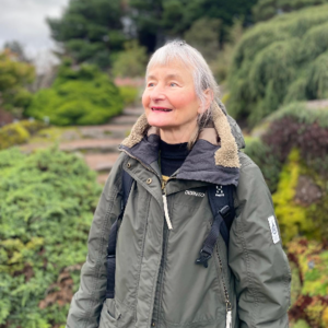 Mary Renman