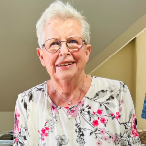 Monika Eggenberger Kettil