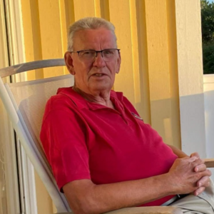 Jan Karlsson