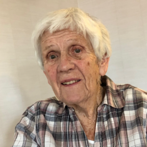 Ulla Johansson