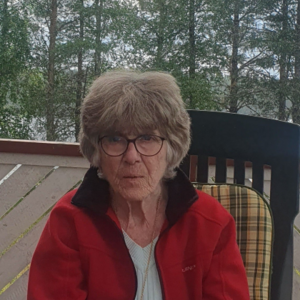 Gunvor Gustafsson