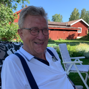 Sune Söderqvist