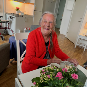Barbro Nilsson