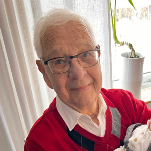 Stig Wernersson