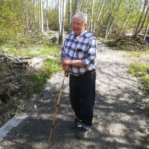Robert Wirén