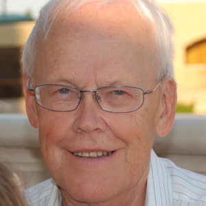 John E Gustavsson