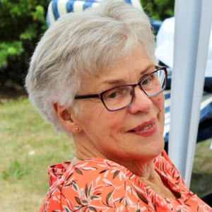 Inger Lorentsson
