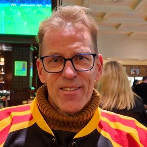 Peter Renfors