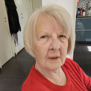 Ulla Karlsson