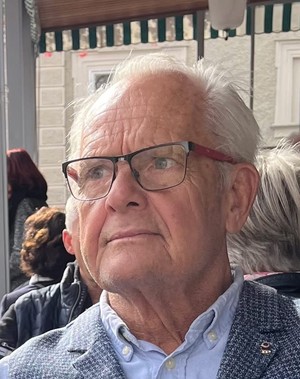 Åke Nyquist