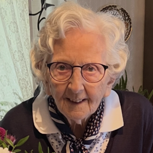 Ruth Davidsson