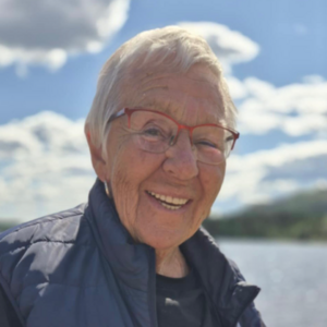 Lena Hedström