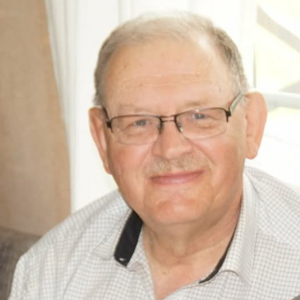 Lars-Bertil Eliasson