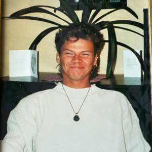 Mikael Olsson