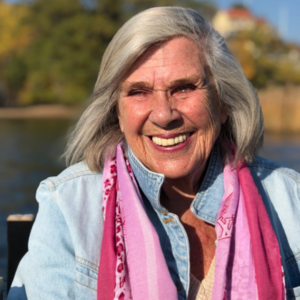 Jane Lindqvist