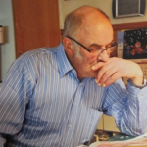 Erling Persson