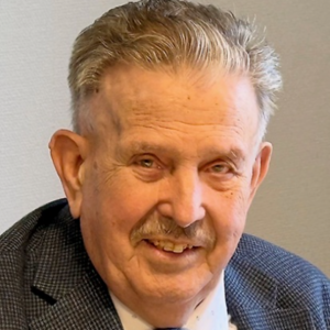 Börje Jansson