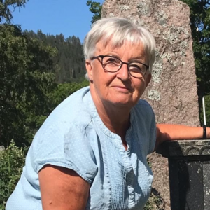 Kerstin Westman