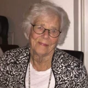 Elsie Hansson