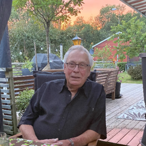 Alf Gunnarsson