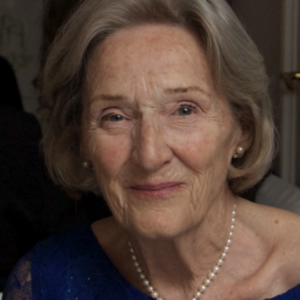 Britt Lövstedt