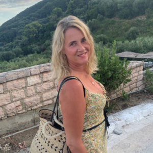 Petra Sedlinger