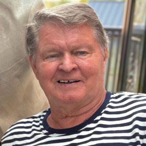 Åke Fahlman