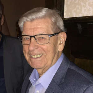 Arne Lindgren