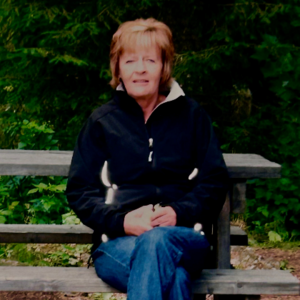 Maud Nilsson