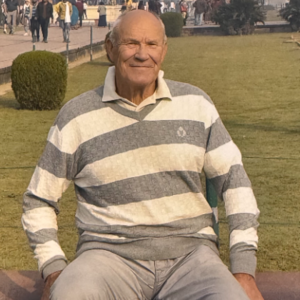 Bengt-Göran Dahlsjö