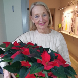 Gunilla Knutsdotter Anglemo
