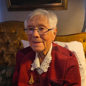 Gun Svensson
