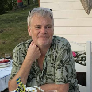 Benny Jahnson