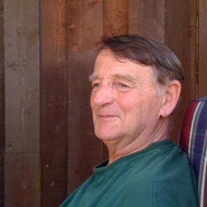 Bengt Wikstrand