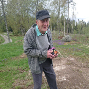 Börje Sandström