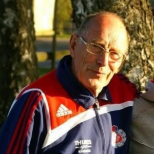Alf Jansson