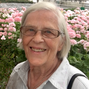 Agneta Brandberg