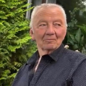 Sune Eriksson