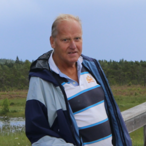 Rune Johansson