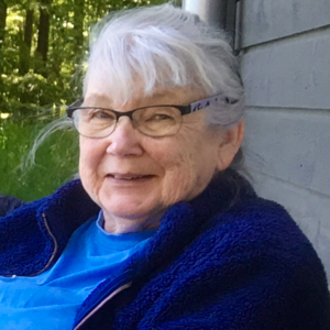 Laila Jönsson